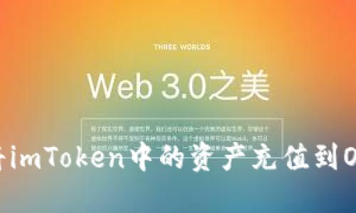 如何将imToken中的资产充值到OKE x?