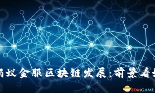 蚂蚁金服区块链发展:前景看好