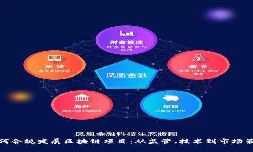 如何合规发展区块链项目:从监管、技术到市场策略