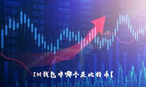 IM钱包中哪个是比特币?