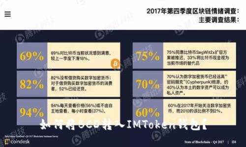 如何将BCD转入IMToken钱包?