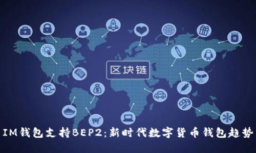 IM钱包支持BEP2:新时代数字货币钱包趋势