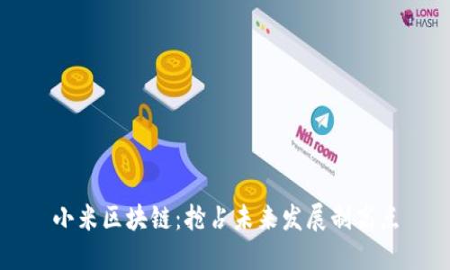 小米区块链:抢占未来发展制高点