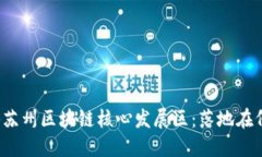 揭秘苏州区块链核心发展