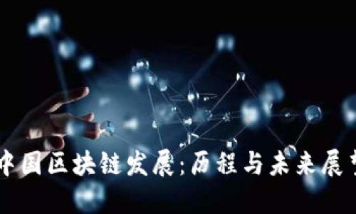 中国区块链发展:历程与未来展望