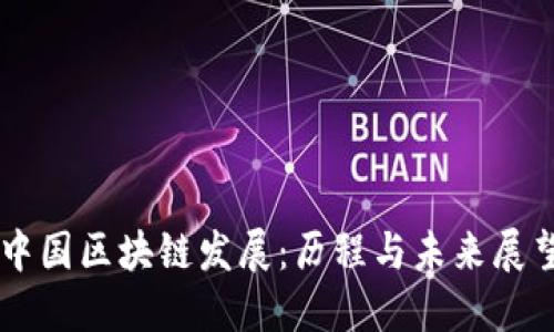 中国区块链发展:历程与未来展望