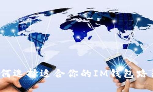 如何选择适合你的IM钱包路径？