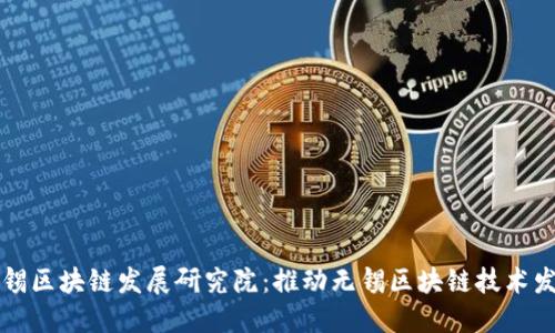 无锡区块链发展研究院:推动无锡区块链技术发展