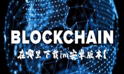 在哪里下载im安卓版本?