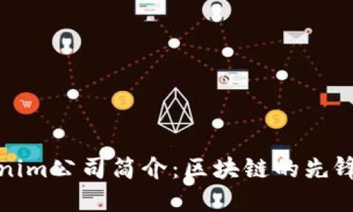 Tokenim公司简介：区块链的先锋力量