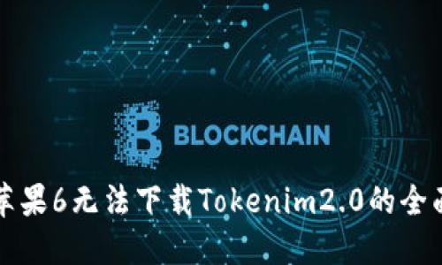 解决苹果6无法下载Tokenim2.0的全面指南