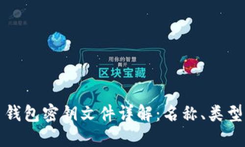 比特币钱包密钥文件详解:名称、类型与管理