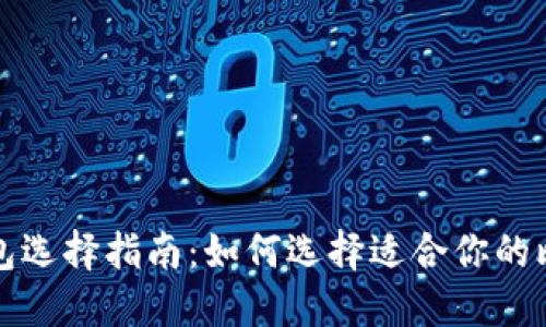 比特币钱包选择指南:如何选择适合你的比特币钱包