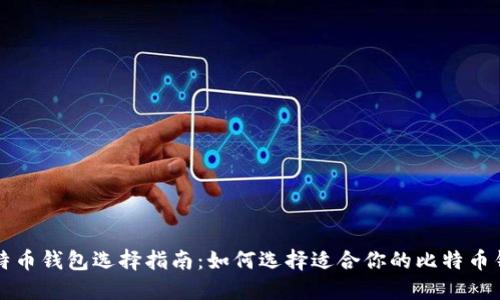 比特币钱包选择指南:如何选择适合你的比特币钱包