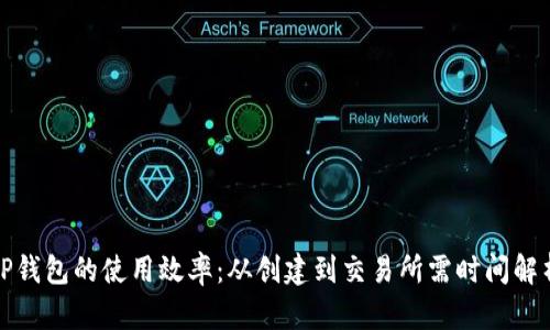 TP钱包的使用效率:从创建到交易所需时间解析