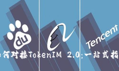 如何对接TokenIM 2.0：一站式指南