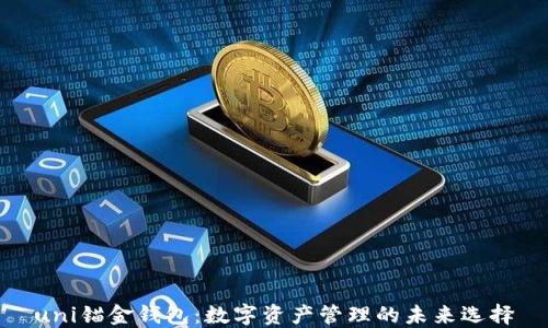 
uni锚金钱包：数字资产管理的未来选择