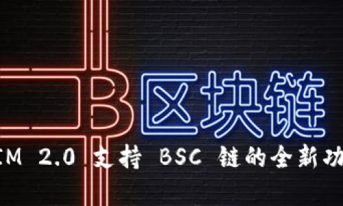 TokenIM 2.0 支持 BSC 链的全新功能解析