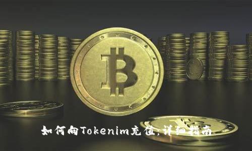 如何向Tokenim充值：详细指南