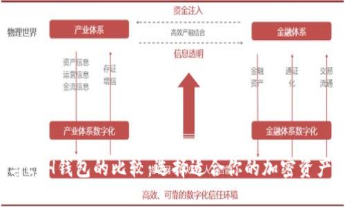 TRX钱包与ETH钱包的比较:选择适合你的加密资产管理工具