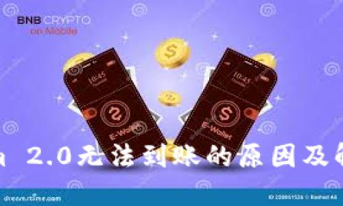 Tokenim 2.0无法到账的原因及解决方案