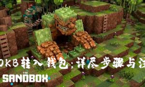 如何将OKB转入钱包:详尽步骤与注意事项