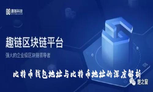 比特币钱包地址与比特币地址的深度解析