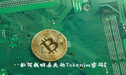 如何找回丢失的Tokenim密码?