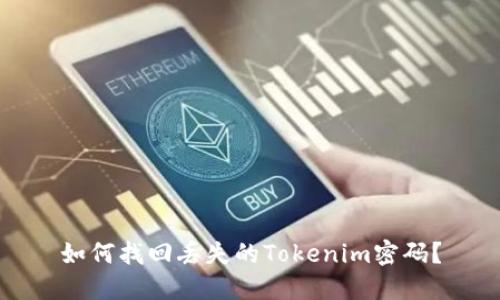 如何找回丢失的Tokenim密码?