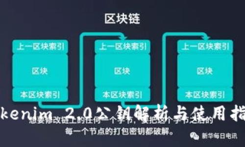 Tokenim 2.0公钥解析与使用指南