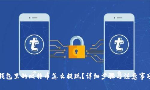 钱包里的比特币怎么提现?详细步骤与注意事项