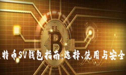 比特币SV钱包指南:选择、使用与安全性