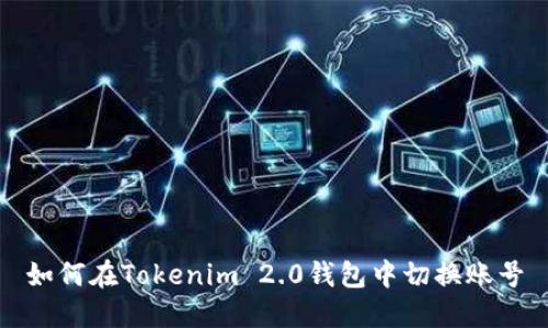 如何在Tokenim 2.0钱包中切换账号
