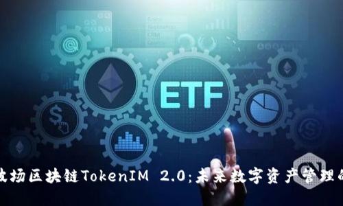 : 解密波场区块链TokenIM 2.0：未来数字资产管理的新纪元