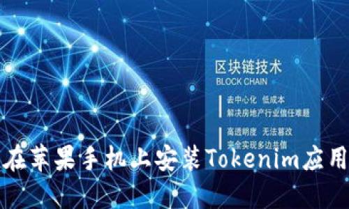 如何在苹果手机上安装Tokenim应用程序