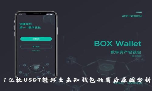 1亿枚USDT转移至未知钱包的背后原因分析