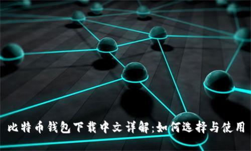 比特币钱包下载中文详解:如何选择与使用