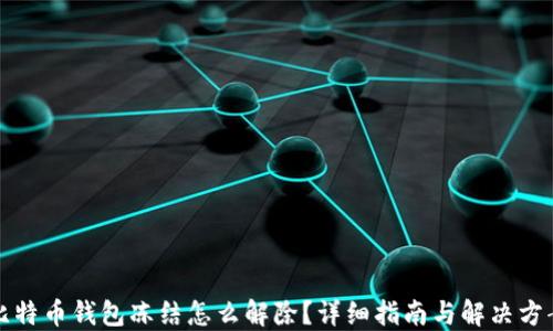 比特币钱包冻结怎么解除?详细指南与解决方案
