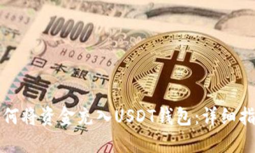 如何将资金充入USDT钱包:详细指南