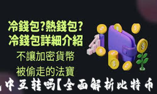 比特币能在Plus钱包中互转吗?全面解析比特币与Plus钱包的兼容性