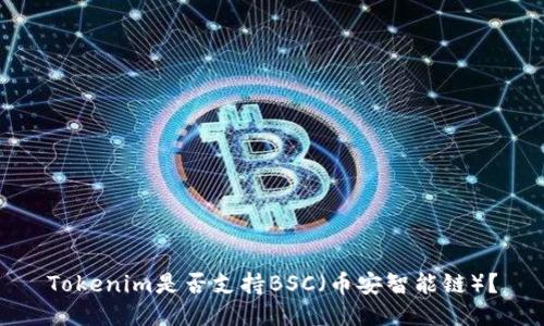 Tokenim是否支持BSC（币安智能链）？