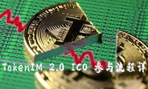 : TokenIM 2.0 ICO 参与流程详解