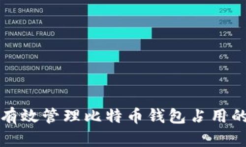 如何有效管理比特币钱包占用的空间