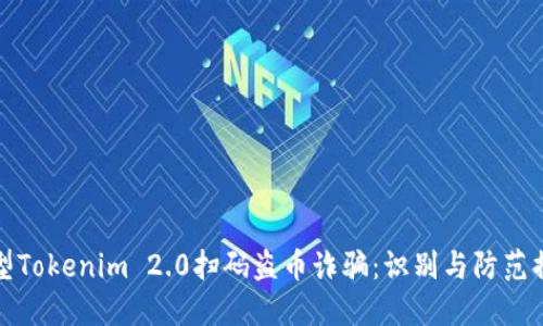 新型Tokenim 2.0扫码盗币诈骗:识别与防范措施