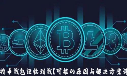 比特币钱包没收到钱?可能的原因与解决方案详解