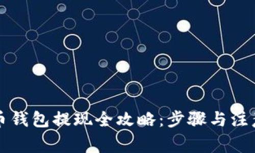 比特币钱包提现全攻略:步骤与注意事项