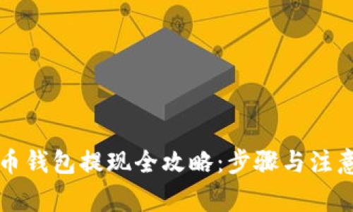 比特币钱包提现全攻略:步骤与注意事项