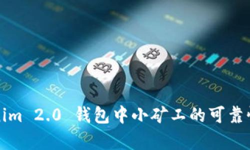 Tokenim 2.0 钱包中小矿工的可靠性分析