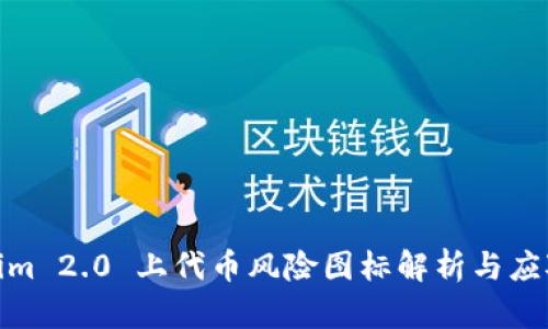 Tokenim 2.0 上代币风险图标解析与应对策略