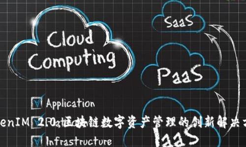 TokenIM 2.0：区块链数字资产管理的创新解决方案